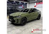 BMW X6 M60i 2024 V8